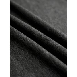 Women's Vintage Japanese Woodblock Print T-Shirt - Cherry Blossom & Red Sun Design, Semi-Sheer Short Sleeve Crew Neck Casual Top, Machine Washable for Spring & Summer, Breathable Fabric